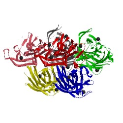 Image of CATH 4bz4