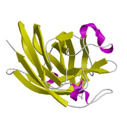 Image of CATH 4bz4A