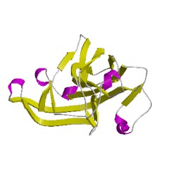 Image of CATH 4bz4B