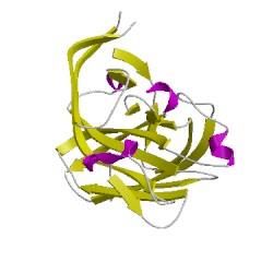 Image of CATH 4bz4F00