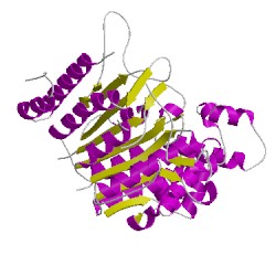 Image of CATH 4bz5C00