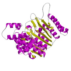 Image of CATH 4bz5D00