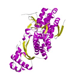 Image of CATH 4bzcA