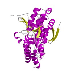 Image of CATH 4bzcA01