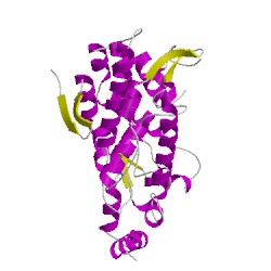 Image of CATH 4bzcB01