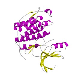 Image of CATH 4bzdA