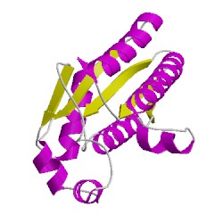 Image of CATH 4bzqA