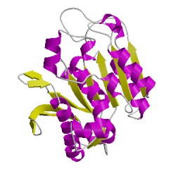 Image of CATH 4bzwA00