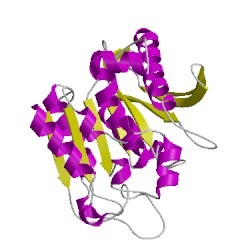 Image of CATH 4bzwB00