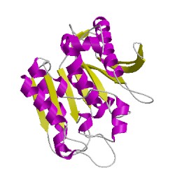 Image of CATH 4bzzA00