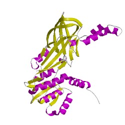 Image of CATH 4c08A