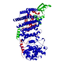 Image of CATH 4c0d
