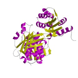 Image of CATH 4c12A