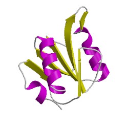 Image of CATH 4c12A01