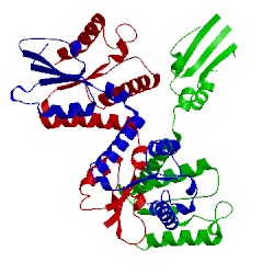 Image of CATH 4c1b