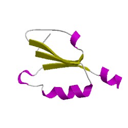 Image of CATH 4c1bA01