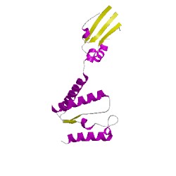 Image of CATH 4c1bC