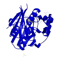 Image of CATH 4c1c
