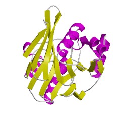 Image of CATH 4c1hA00