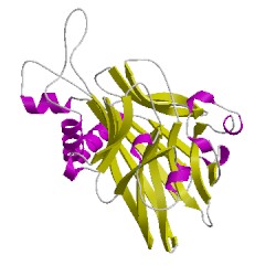 Image of CATH 4c1pA01