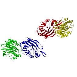 Image of CATH 4c1r