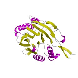 Image of CATH 4c1rA00