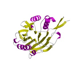 Image of CATH 4c1rB00