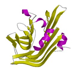 Image of CATH 4c1xA