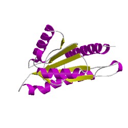 Image of CATH 4c22A01