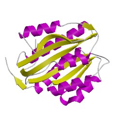 Image of CATH 4c2aA