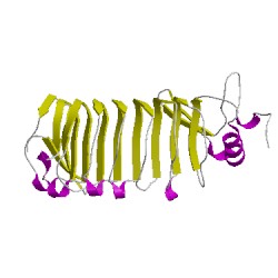 Image of CATH 4c2aB