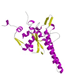 Image of CATH 4c2mA01