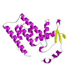 Image of CATH 4c2mA02