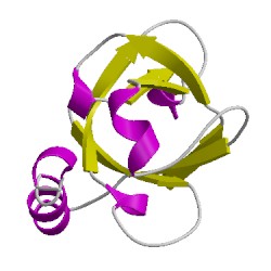 Image of CATH 4c2mA03