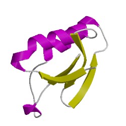 Image of CATH 4c2mA04