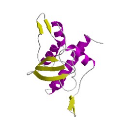 Image of CATH 4c2mA05