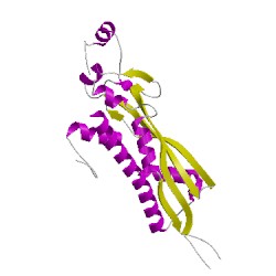 Image of CATH 4c2mB02