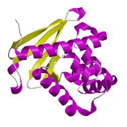 Image of CATH 4c2mB04