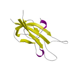 Image of CATH 4c2mB07