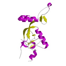 Image of CATH 4c2mB08