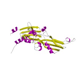 Image of CATH 4c2mC