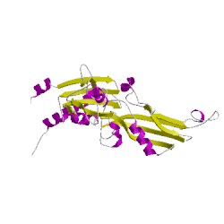 Image of CATH 4c2mC