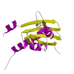 Image of CATH 4c2mC01