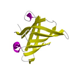 Image of CATH 4c2mH