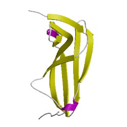 Image of CATH 4c2mM