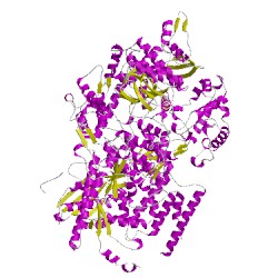 Image of CATH 4c2mP