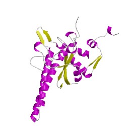 Image of CATH 4c2mP01