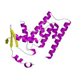 Image of CATH 4c2mP02