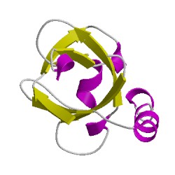 Image of CATH 4c2mP03