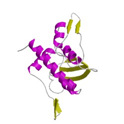 Image of CATH 4c2mP05